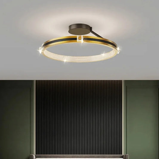 AURA | COLOUR-CHANGING LED AMBIENT LIGHT