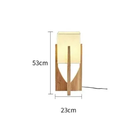 VERO | WABI-SABI WIND JAPANESE FLOOR LAMP