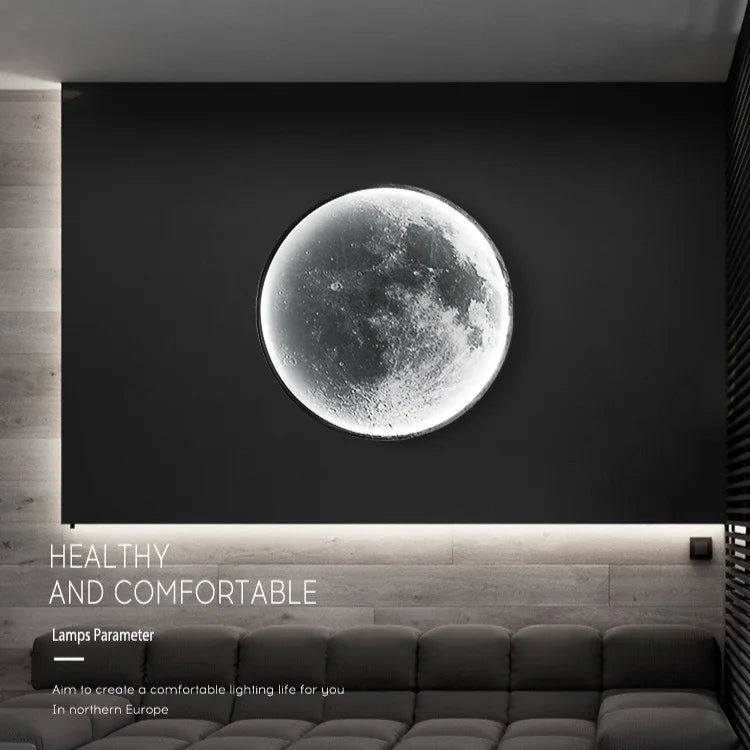 ELARA | CEILING WALL LED DIMMABLE LIGHT