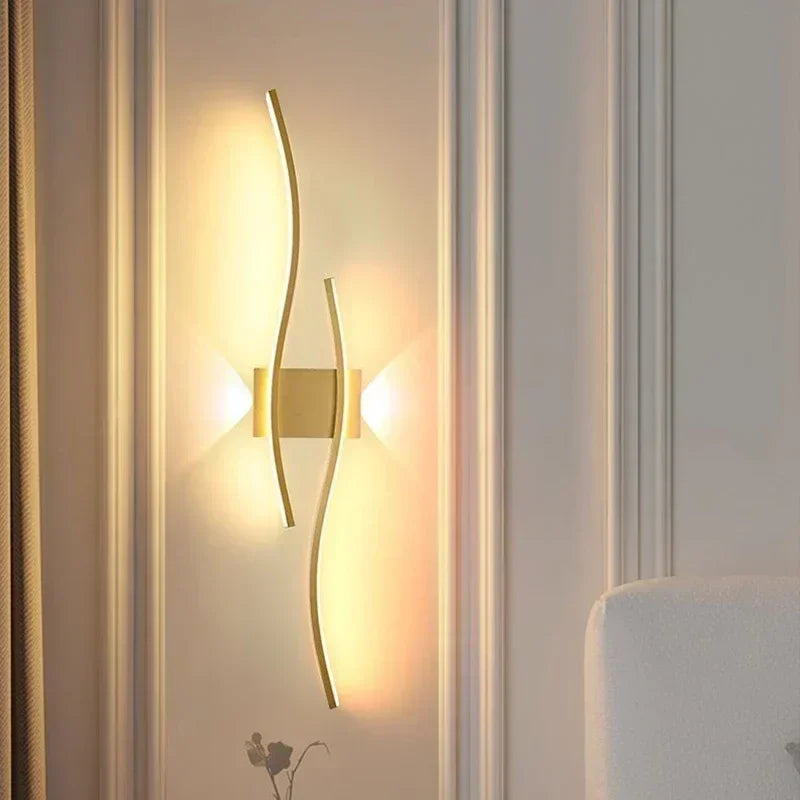 NEBULA | TOUCH LED AMBIENT LIGHT
