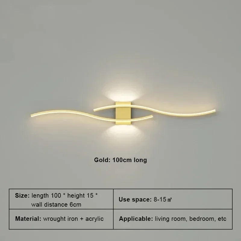 NEBULA | TOUCH LED AMBIENT LIGHT