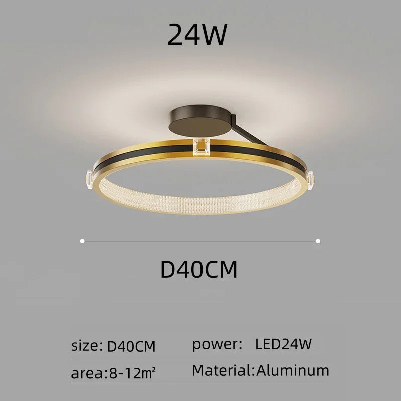 AURA | COLOUR-CHANGING LED AMBIENT LIGHT