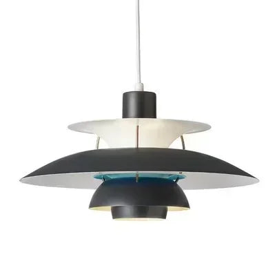 MALMO | DANISH UMBRELLA PENDANT LIGHT
