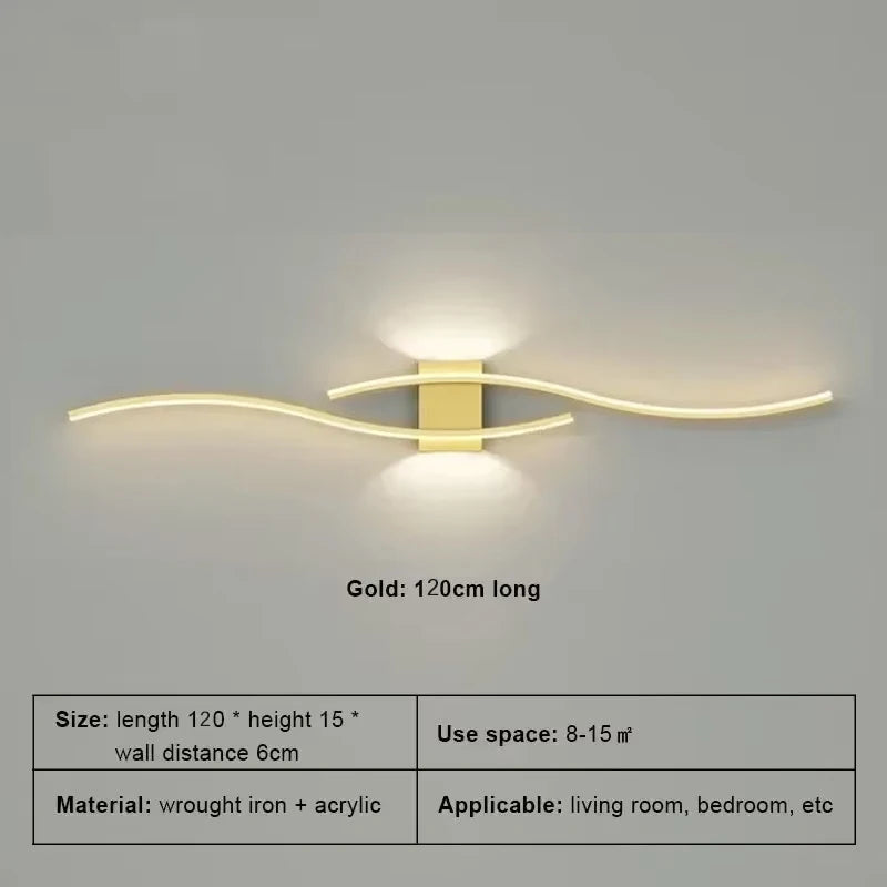 NEBULA | TOUCH LED AMBIENT LIGHT