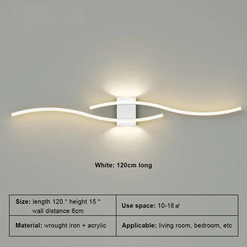 NEBULA | TOUCH LED AMBIENT LIGHT