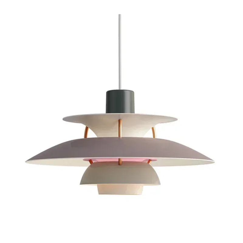 MALMO | DANISH UMBRELLA PENDANT LIGHT