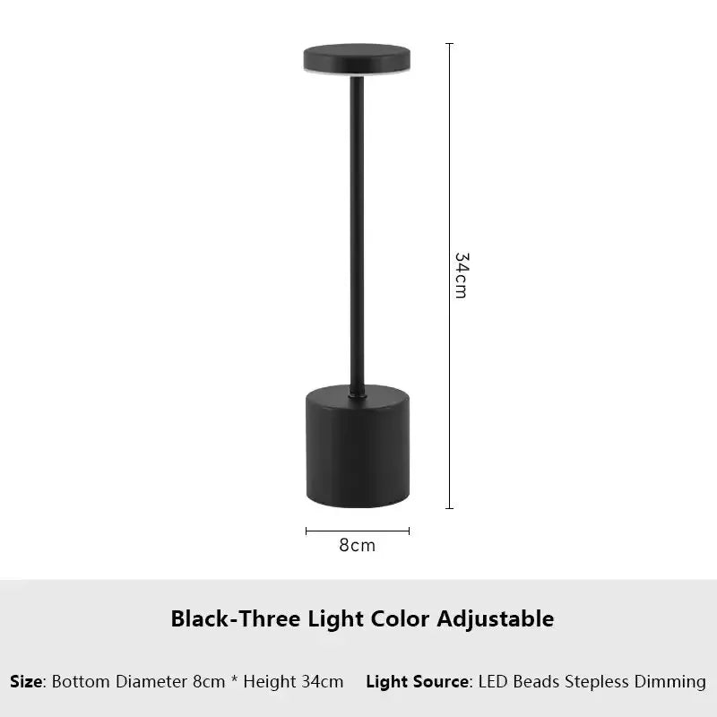 CELESTIA | COLOUR-CHANGING LED LIGHT