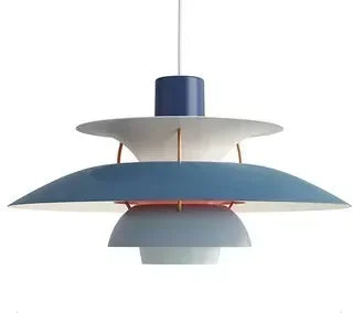 MALMO | DANISH UMBRELLA PENDANT LIGHT