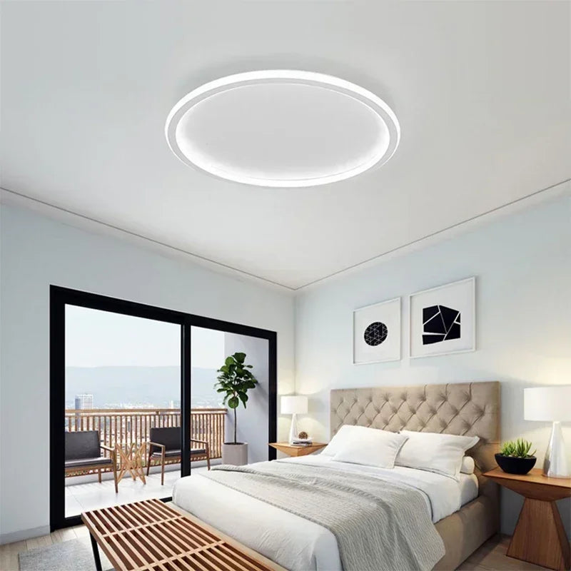HALO | LED AMBIENT CEILING LIGHT