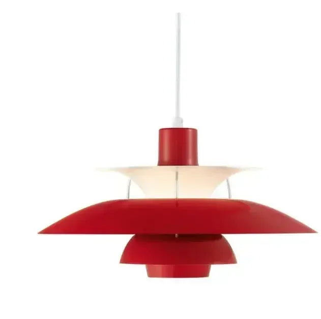 MALMO | DANISH UMBRELLA PENDANT LIGHT