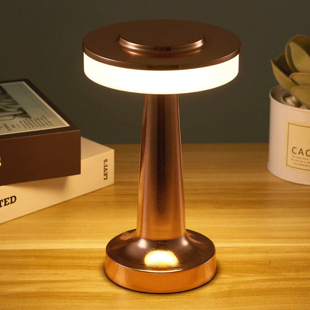 POLARIS | LED DIMMABLE LIGHT