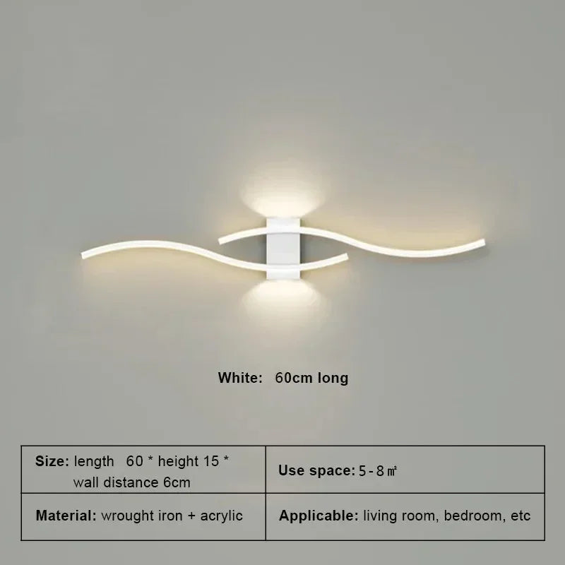 NEBULA | TOUCH LED AMBIENT LIGHT