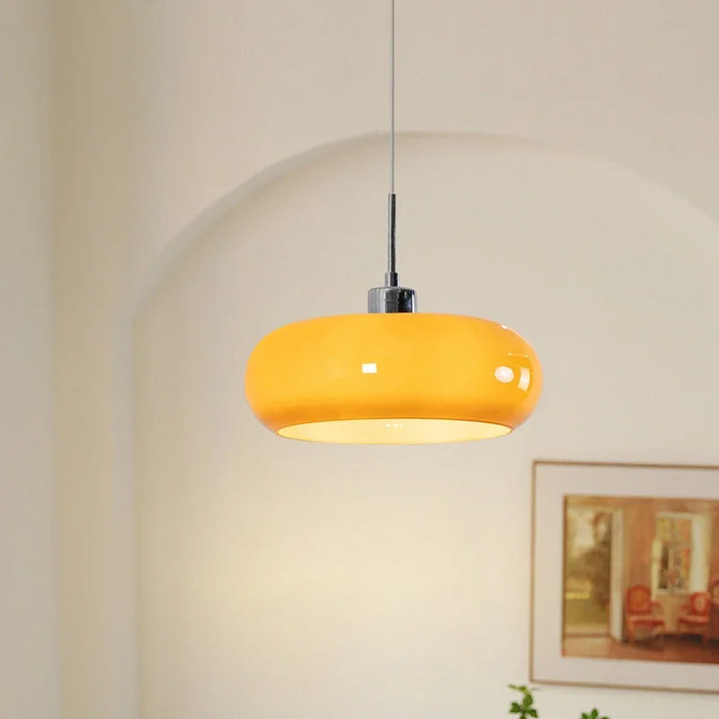 MACARON | MODERN COLOURED PENDANT LIGHT