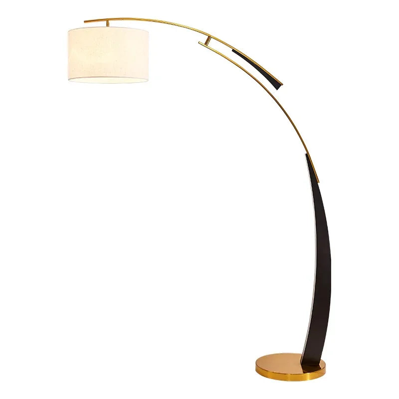 NOMA | MINIMALIST LED FLOOR LAMP