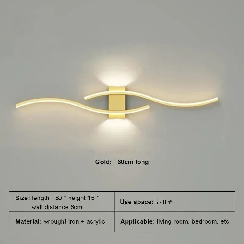 NEBULA | TOUCH LED AMBIENT LIGHT