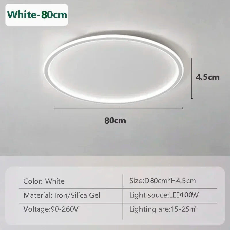 HALO | LED AMBIENT CEILING LIGHT