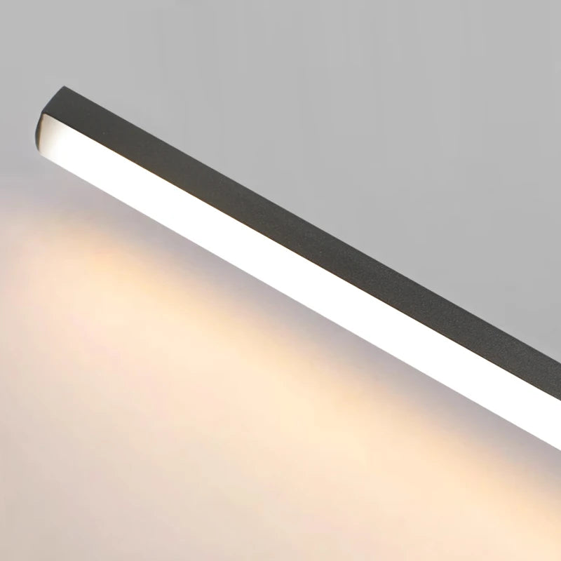 THUNDER | LED AMBIENT CEILING & WALL LIGHT