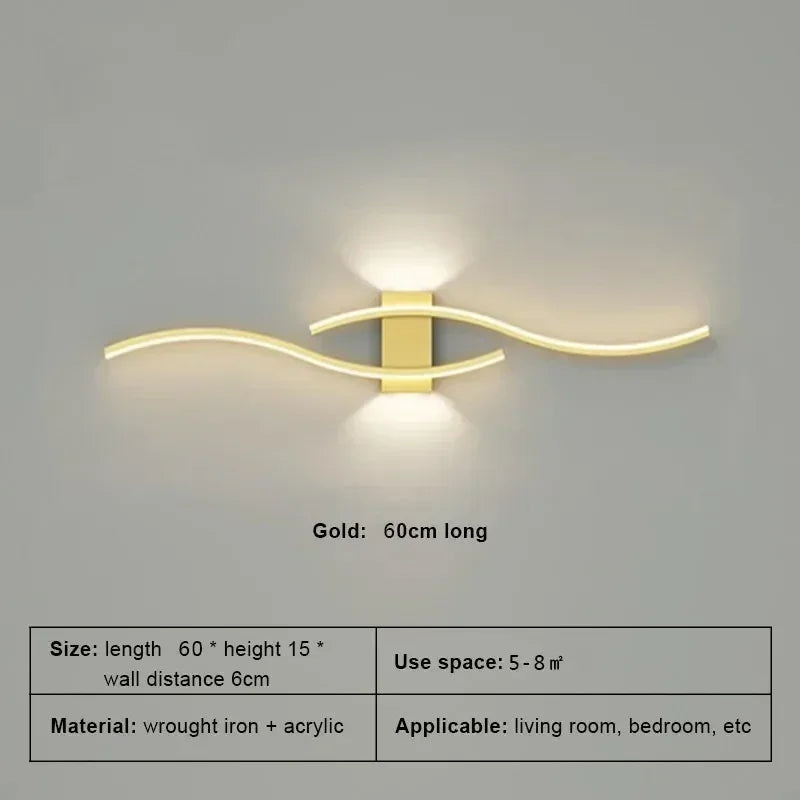 NEBULA | TOUCH LED AMBIENT LIGHT