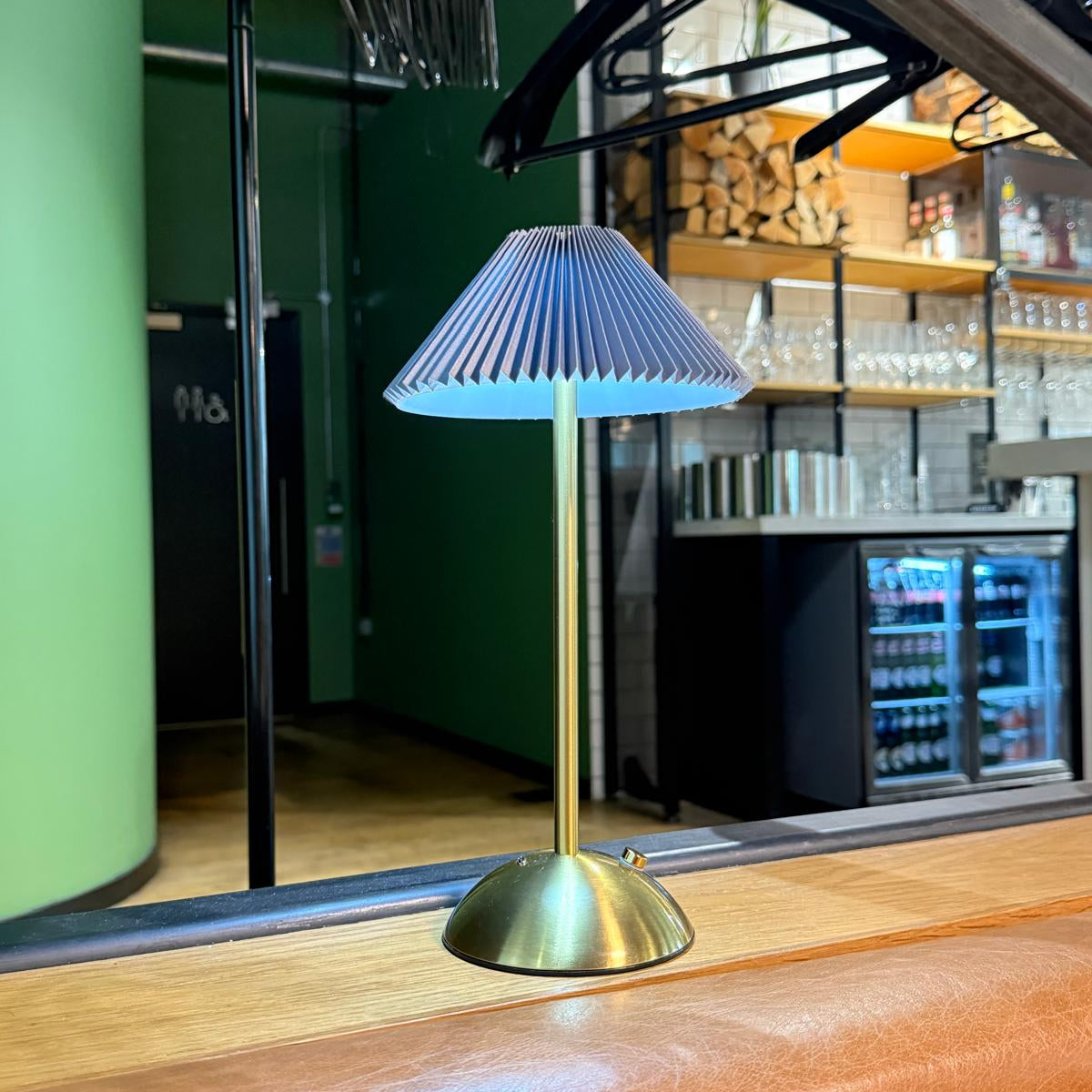 LYRA | LED AMBIENT LIGHT