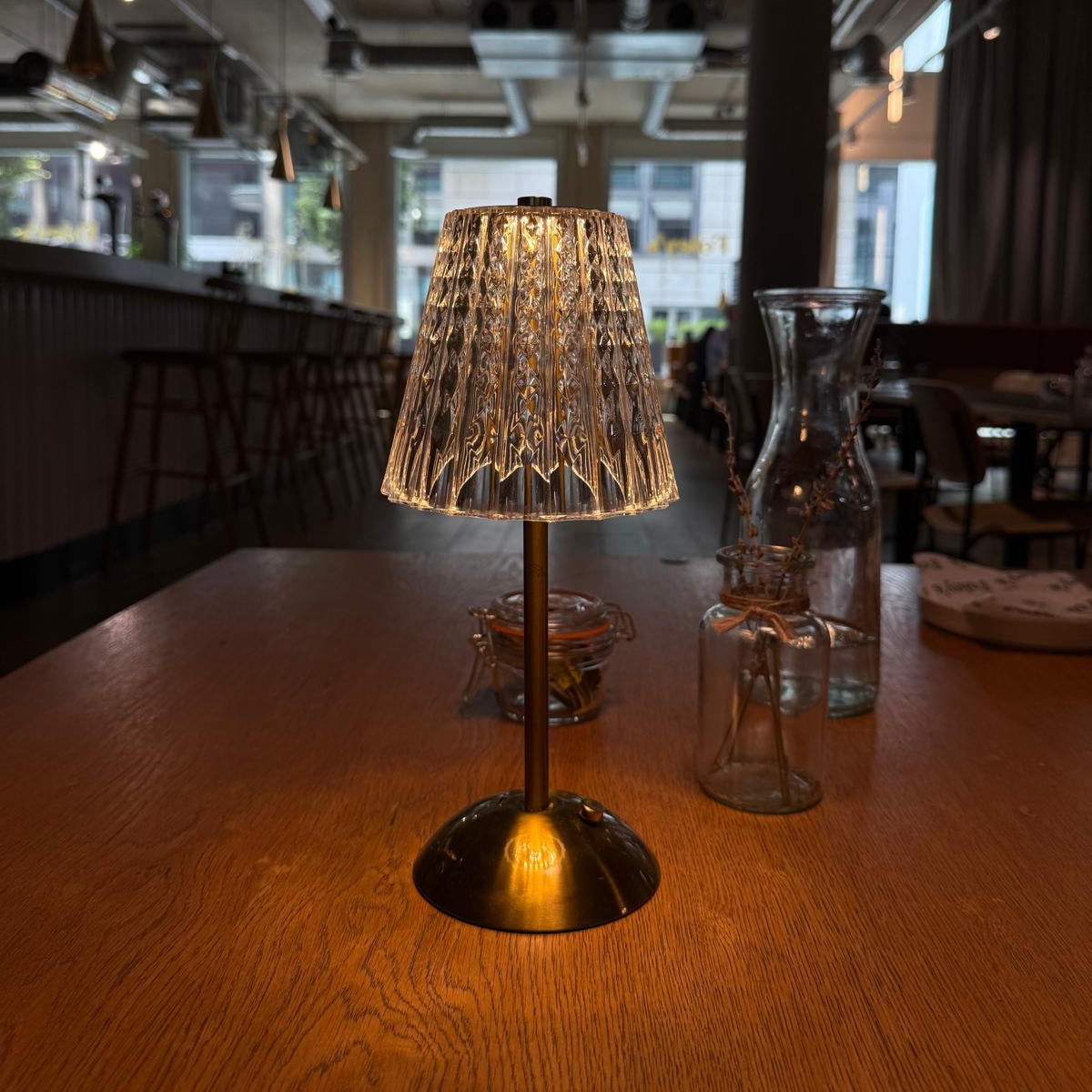 SIRIUS | LED AMBIENT LIGHT