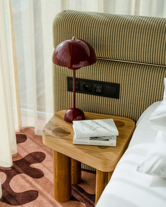 OMINA | NORDIC MINIMALIST LED LAMP