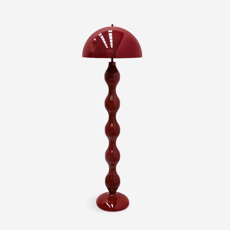 RENO | MACARON TRICOLOUR LED FLOOR LAMP