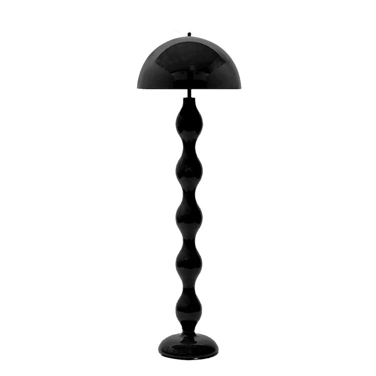 RENO | MACARON TRICOLOUR LED FLOOR LAMP