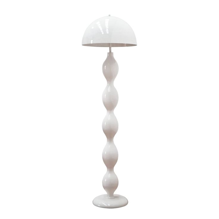 RENO | MACARON TRICOLOUR LED FLOOR LAMP
