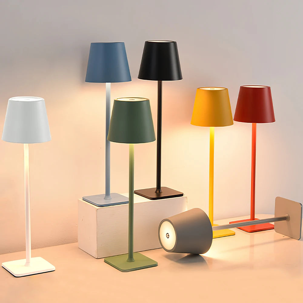 VEGA | LED AMBIENT LIGHT DECOR